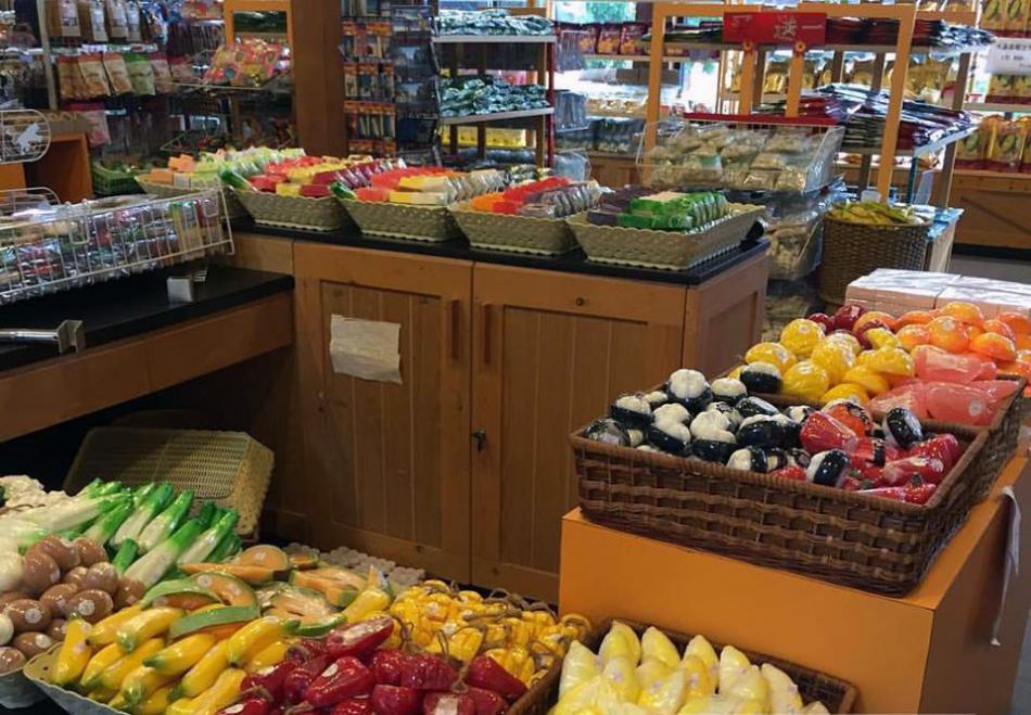 Сувениры на Пхукете
