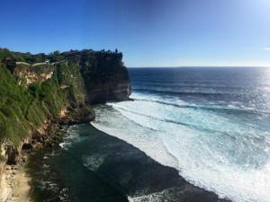 Дремлэнд Бич