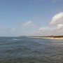 Пляж Синкуэрим