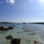 Голубая лагуна полуостров Акамас