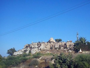 Достопримечательности Протараса